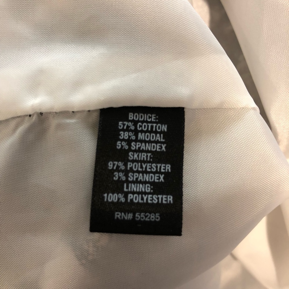 Express dress - Picture 4 of 5